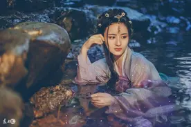 小说：他受伤向她撒娇要亲亲，她拒绝，下一秒就被强吻：老婆好甜图片