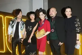 这个时尚界的天才你不知道了不行！图片