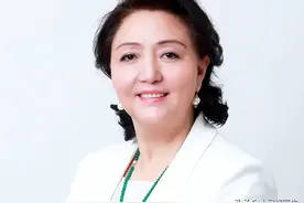 马华：期待未来的餐饮业：厨师就是营养师，服务员就是营养辅导员图片