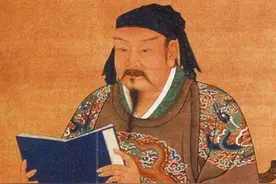 河南历史上的十大名将，近代有两位，许世友能排第几？图片