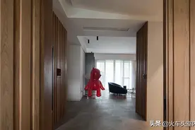 500㎡顶级大平层，隐于白云山旁的理想家！图片