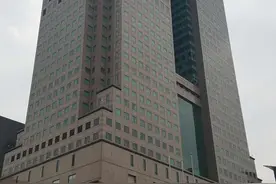 除了裕达国贸，郑州西郊还有哪些标志性的建筑？图片