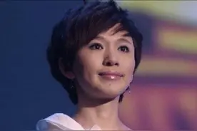 “主持一姐”欧阳夏丹：16岁父亲去世，20岁母亲患癌，44岁仍单身图片