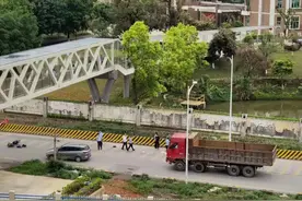 生死急救！广东监狱警察路遇险情联手施援图片