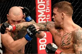 「知识」UFC小白入坑指南：带你看懂UFC比赛，感受格斗的魅力图片