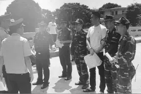 太阳城赌厅成为名副其实的“杀猪”厅，入局赌客只输不赢——跨境赌博“局中局”图片