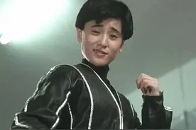 57岁大岛由加利近况，与郑浩南离婚后改嫁上班族，生1女生活幸福图片