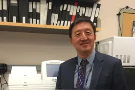 新型艾滋疫苗PDPHV展现优异免疫效果图片