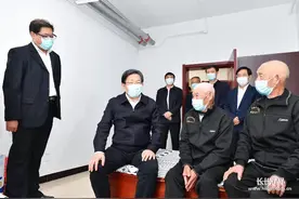 省委书记关注的这个改革试点，河北这样推进图片