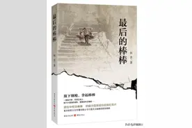 神秘老金与赌神河南——最后的棒棒读书笔记7图片