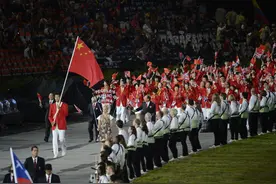 因身高被教练开除出国家队，寒心入法籍，证明自己后仍心系祖国图片