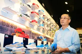 “李宁”最初诞生于健力宝？深扒体操王子们背后的商业秘籍图片