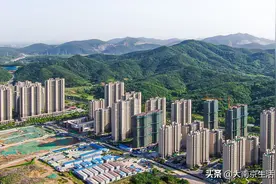 镇江宝华、滁州汊河都是与南京接壤的外地小镇，但房价却差不少图片