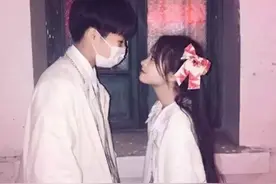 无论是夫妻还是情人，当对方给你发这几条信息，说明是真心爱你图片