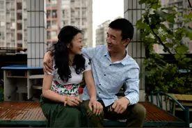 重庆23岁小伙同46岁阿姨闪婚，认识2个月就领证，如今怎么样了？图片