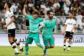 全乱了！一场3-1让欧冠再变天，47岁神帅又给全欧一道无解题图片