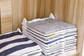 看了3年收纳师的家，明白了一个道理，中国家庭大多数在无效收纳图片