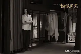 第一部主演电影就入围金爵奖，郑云龙凭什么？图片