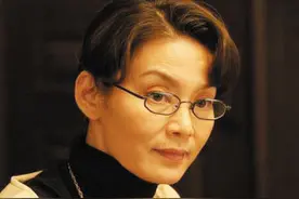 潘虹：幼年丧父，嫁名导离婚后皈依佛门，66岁的她今境遇如何？图片