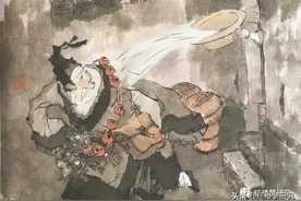 详看金瓶梅 | 第十九回：西门庆出气图片