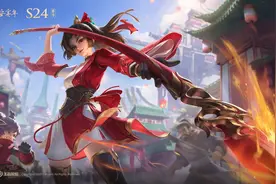 王者荣耀：云缨伴生皮肤海报一览，碎片商店更新前瞻，叮叮当在列图片