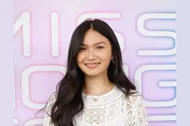 关礼杰女儿成港姐海选大热门，这届佳丽颜值比去年强图片