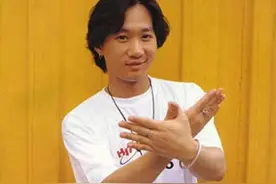 黄家驹：为音乐而生，也为音乐而死，人生的一切都在音乐里图片