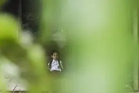 人一辈子，就这三个坎，跨过去了，就好了图片