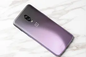 一加6T上手测评，6GB内存对比8GB内存速度测试，差距居然这么大视频封面