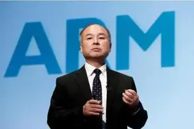 滴滴事件持续发酵！孙正义宣布撤资，吃尽中国红利的资本要出逃图片