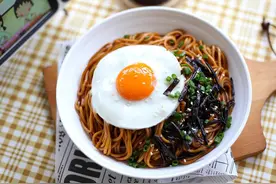 学会这道著名上海美食，一周早餐不用愁，方便省事，营养美味图片