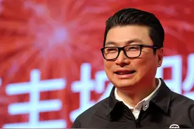 顺丰创始人王卫，态度决定一切，给年轻人的5条成长建议值得收藏图片