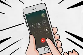 我被公安机关扣押的手机，能要回来吗？图片