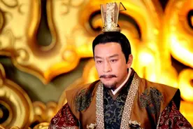 天下竟然真有不想当皇帝的人，此人一生曾“三让”皇帝之位图片