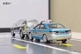 发生交通事故后一定要拍的3张照片 你了解了吗？图片