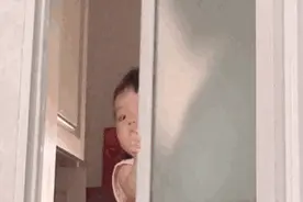 小朋友可爱动图集合图片