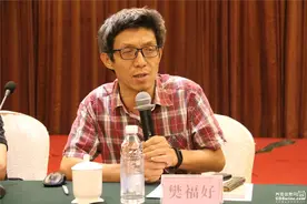 关于今天疯传的猪流感，权威养猪博士樊福好这样说图片