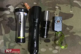 随身小手电种草之——Fenix E03R钥匙灯手电简评图片