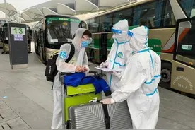 台湾、广州抗疫比赛！台中将高安国：台湾人保命就要推翻蔡政府图片