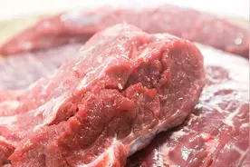 牛肉饺子馅用什么做配菜好？加入3种蔬菜，牛肉馅鲜美爆汁无膻味图片