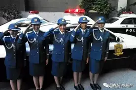 日本治安那么好，日本警察都怎么干活儿的？图片