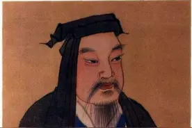 曹操太庙中的26个功臣，这几个人功劳最小，有的甚至令曹操厌恶图片