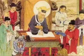 神话传说:阴间十殿阎罗的传说图片