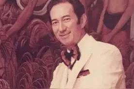 赌王离世，除了4个老婆，还有哪些惊人的桃色秘史？图片