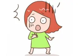 羊水浑浊有影响吗？宝妈一时大意，产后十天没见到孩子图片