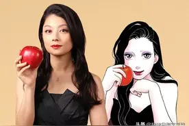 小池荣子确定参演《美食侦探》饰演“抹大拉的玛丽亚”图片