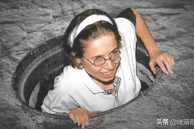 为了证明时间不存在，科学家让一女性在洞穴住了130天，结果怎样图片