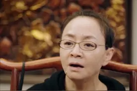 这明星上综艺越来越爱装，谁还没受够？图片