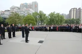 交大人，前进！图片