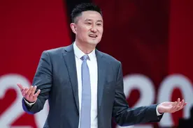 曝李春江下课导火索！第一中锋缺战陷困境，霍楠感谢杜锋送大礼图片
